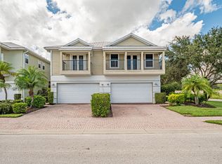 1965 Bridgepointe Cir UNIT 84, Vero Beach, FL 32967