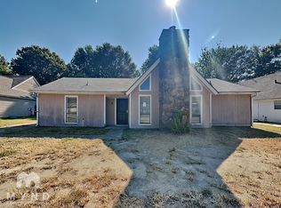 4578 Crump Rd, Memphis, TN 38141