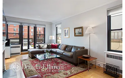 Sold by Douglas Elliman