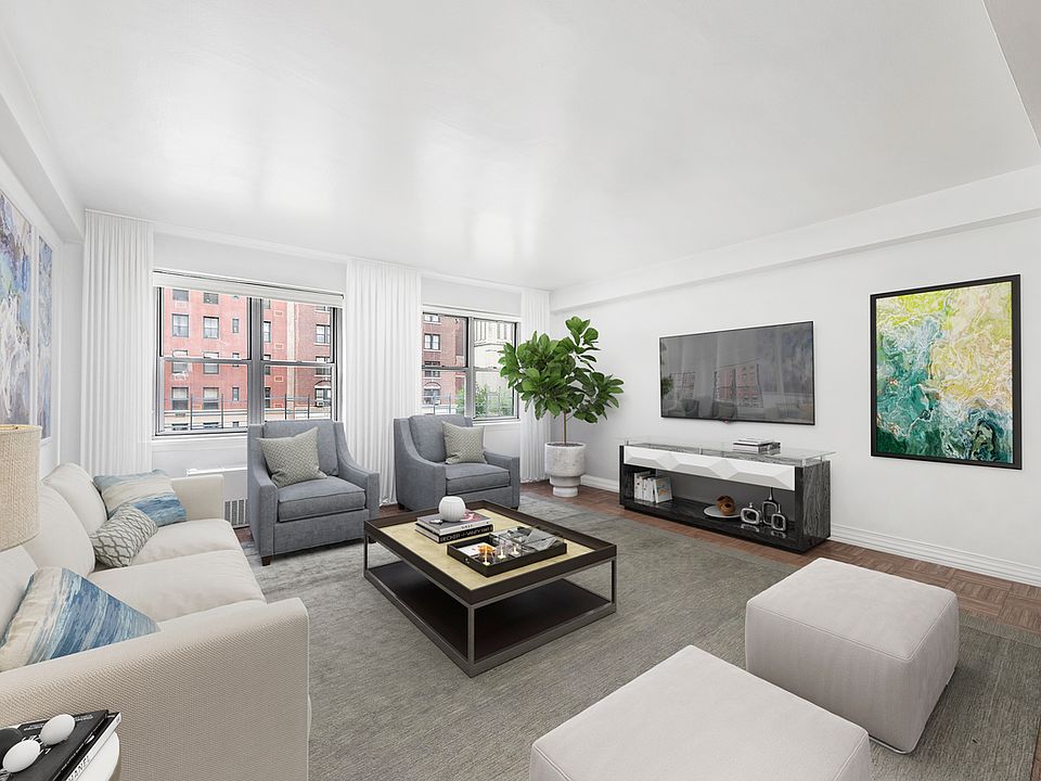 1st image of 80 Park Ave APT 5N