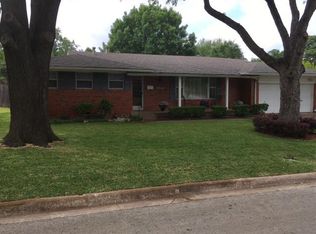 1714 Smith Ln, Arlington, TX 76013