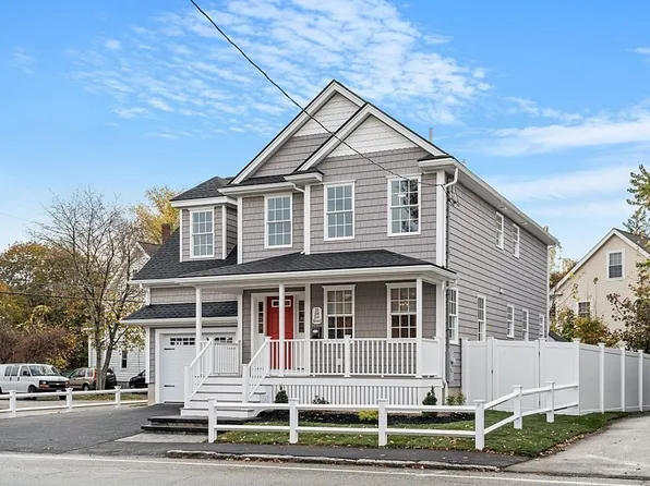 16 Old Elm St, Billerica, MA 01862
