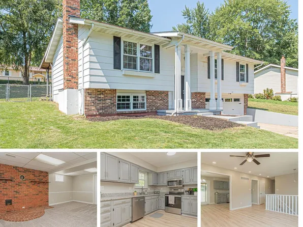 109 Lakeshore Dr, Marthasville, MO 63357