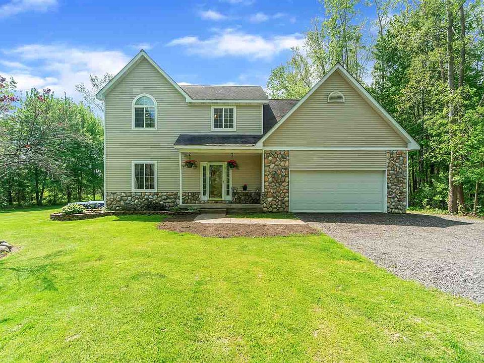 10850 Beard Rd, Byron, MI 48418 Zillow