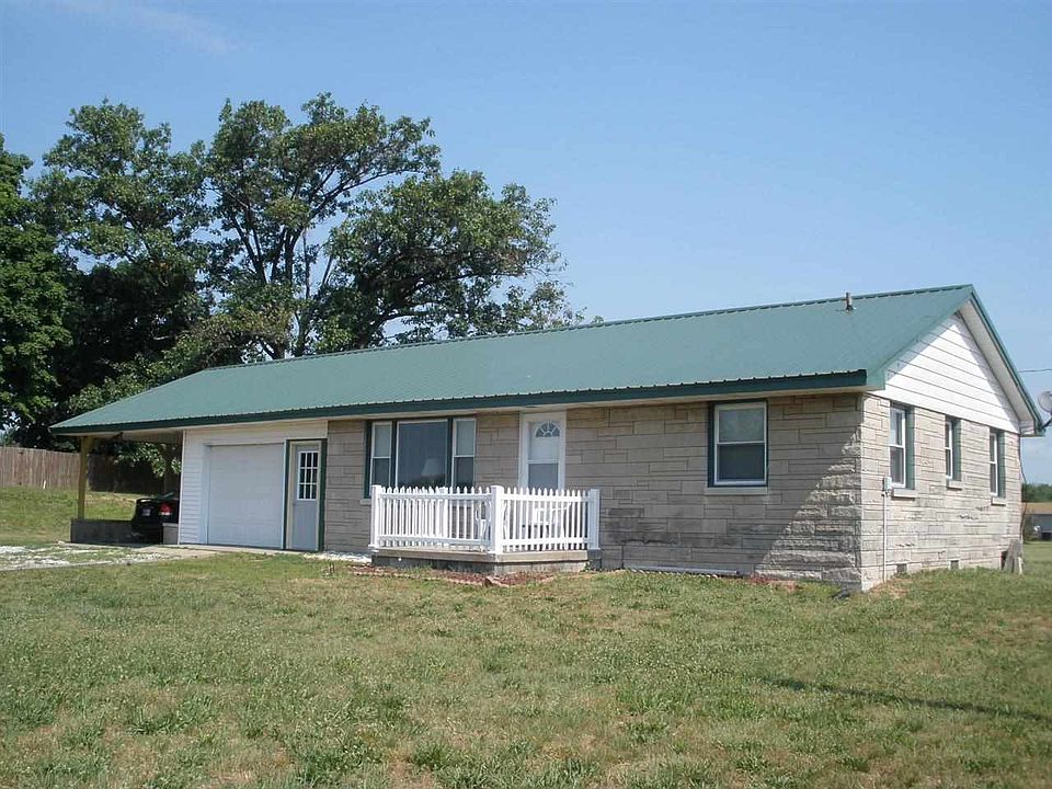 1st image of 439 S Old State Road 65