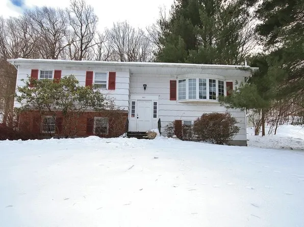887 Stockton Road, Valley Cottage, NY 10989
