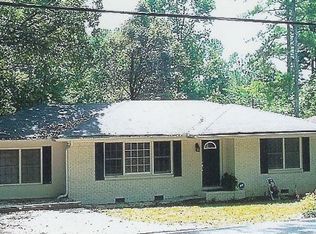 6311 Pisgah Rd, Austell, GA 30168