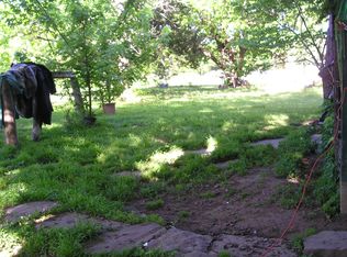 27334 Nubbin Rdg, Bokoshe, OK 74930