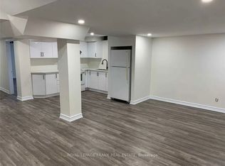 1549 Woodruff Cres, Pickering, ON L1V3S5