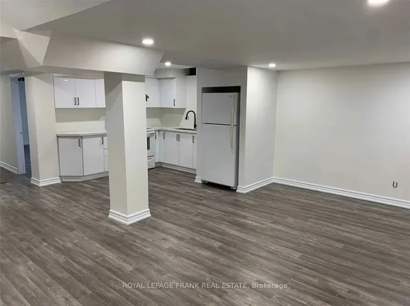 1549 Woodruff Cres, Pickering, ON L1V 3S5