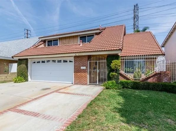 5761 Warwick Cir, La Palma, CA 90623