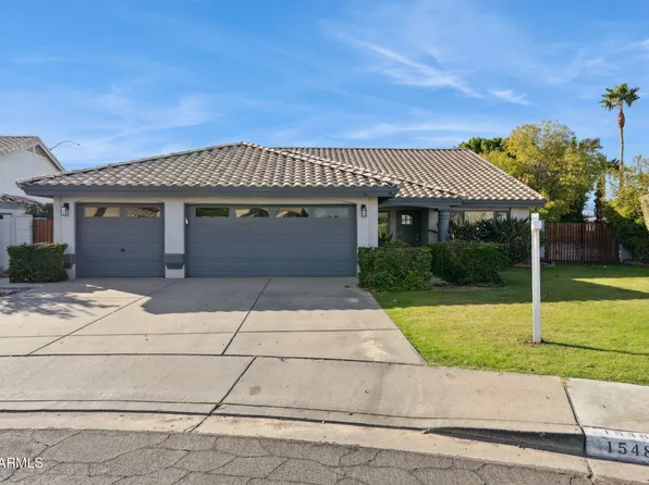 1548 N SETON Street, Mesa, AZ 85205