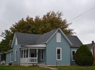 165 E 1st St, London, OH 43140