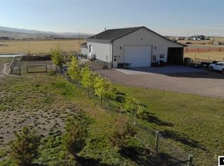 19 Wild Horse Rd, Douglas, WY 82633