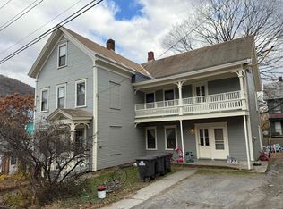 36 Barker St, Bellows Falls, VT 05101