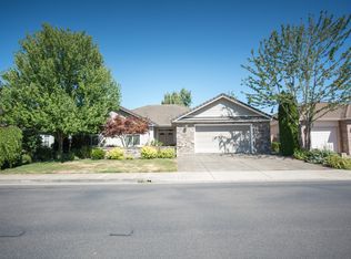 6066 Nicklaus Loop N, Keizer, OR 97303