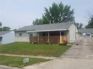 4103 Goldenrod Ct, Dayton, OH 45416