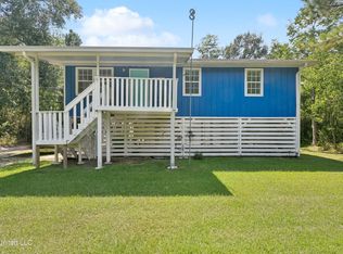 4017 7th Ave, Bay Saint Louis, MS 39520