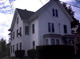 76 Harvard St, Brockton, MA 02301