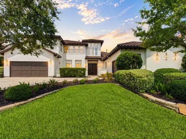 94 Gildwood Pl, Tomball, TX 77375