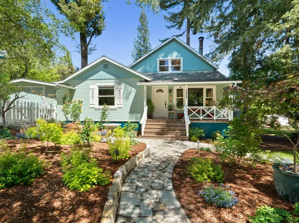 280 Main St, Ben Lomond, CA 95005