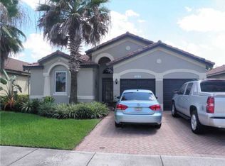 15430 SW 23rd Ln, Miami, FL 33185