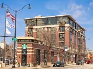 4020 N Damen Ave UNIT 306, Chicago, IL 60618