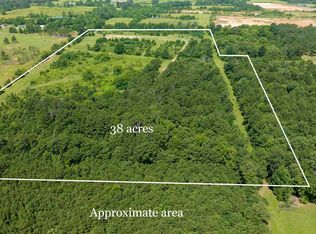 1329 County Road 4131 N, Henderson, TX