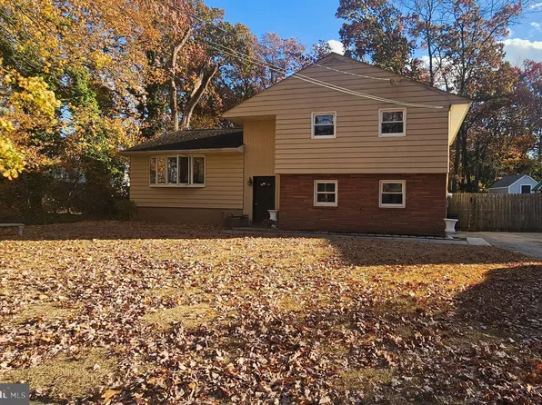 206 Van Buren Ave, Glassboro, NJ 08028