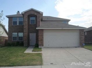 737 Granite Ridge Dr, Fort Worth, TX 76179
