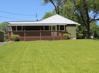 6418 247th Ave, Salem, WI 53168