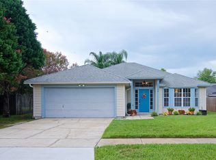 13584 Lobo Ct, Jacksonville, FL 32224