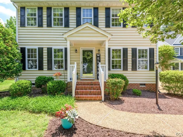 12605 Collinstone Ct, Glen Allen, VA 23059