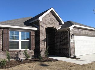 4712 Homelands Way, Fort Worth, TX 76135