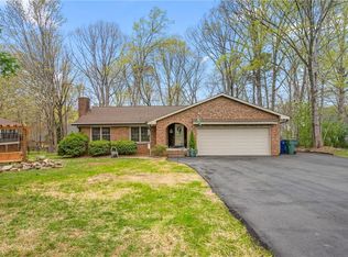 1525 Rogers Rd, Graham, NC 27253