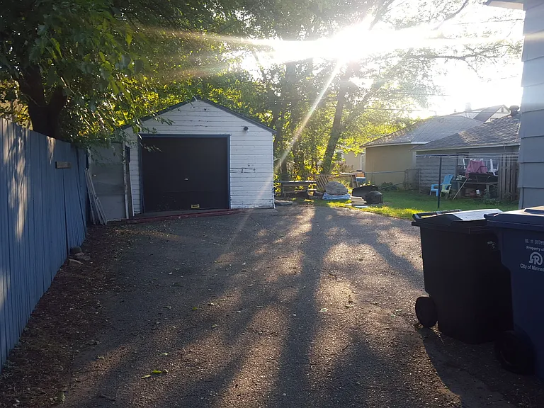 2531 Jefferson St NE — Photo 5