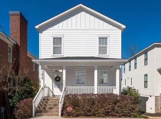 1619 Catawba St, Columbia, SC 29205