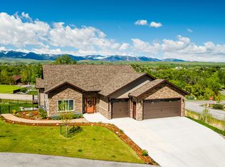 3 Cloud Peak Ct, Sheridan, WY 82801