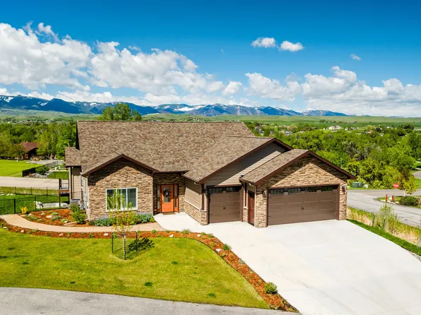 3 Cloud Peak Ct, Sheridan, WY 82801