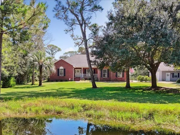 6795 Leepard Rd, Milton, FL 32583