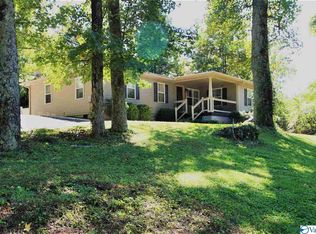 2631 Old Railroad Bed Rd, Harvest, AL 35749