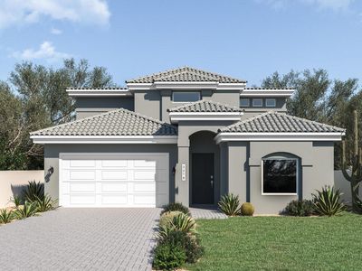 7353 Enchanted Star Dr, El Paso, TX, 79911