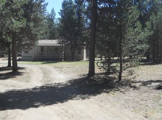 53782 2nd St, La Pine, OR 97739