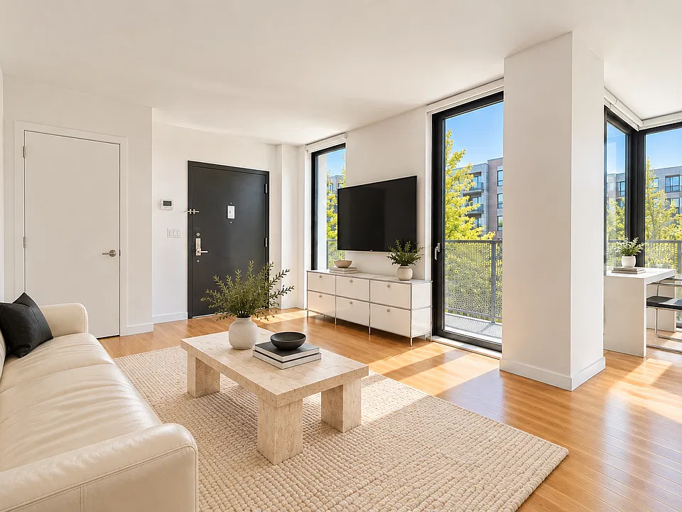 50 N 1st St #5J