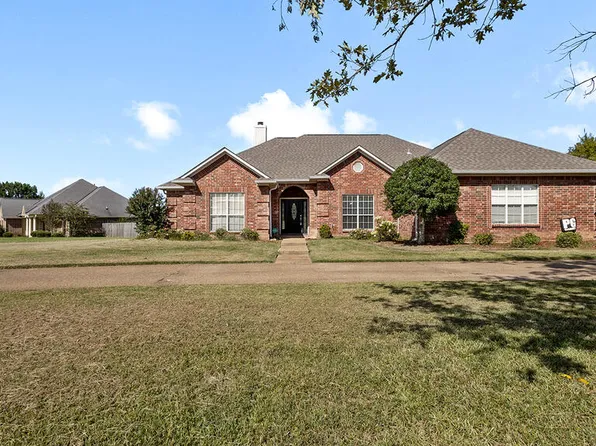 2 Lost Creek Cir, Texarkana, TX 75503