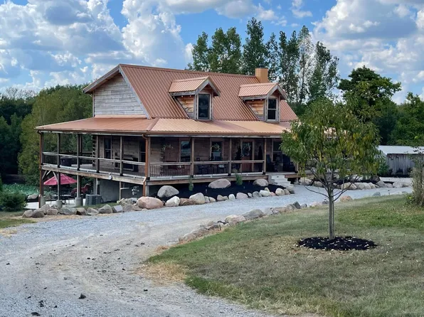 5211 Selma Pike, Springfield, OH 45502