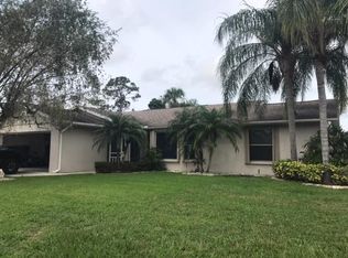 1908 SW Beekman St, Port Saint Lucie, FL 34953