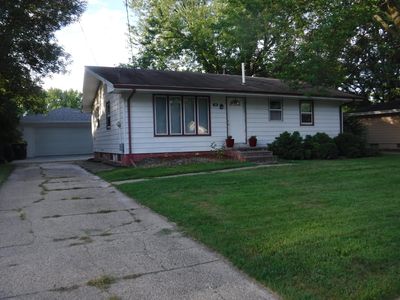 280 Bel Aire Dr, Waukee, IA, 50263