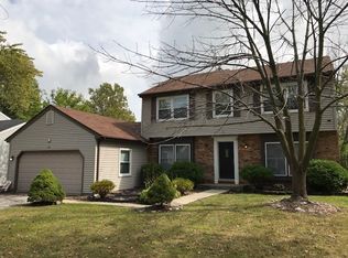 3511 Edward Dr, Crete, IL 60417