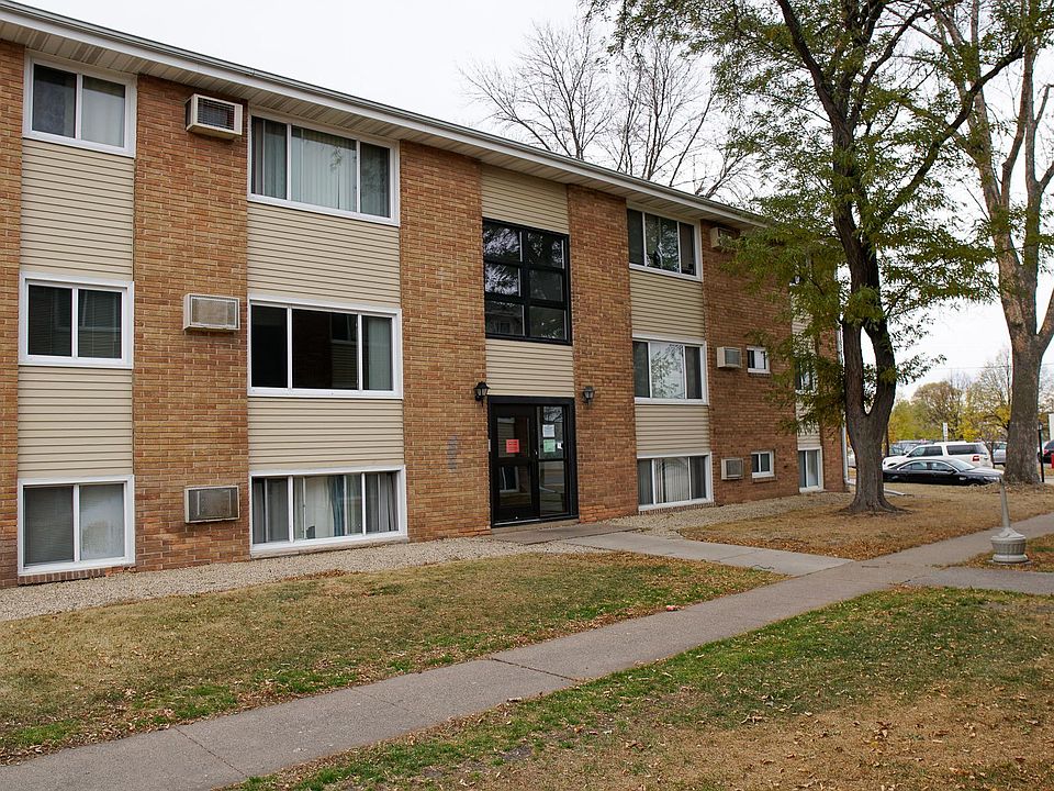 Hanson Court 5332 Hanson Ct N Crystal MN Zillow